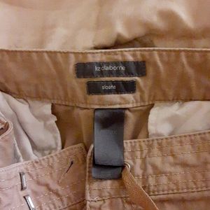 Liz Claiborne Sloane Cargo Pants 20P